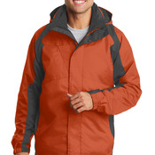 Ranger 3 in 1 Jacket