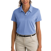 Sphere Dry Diamond Polo